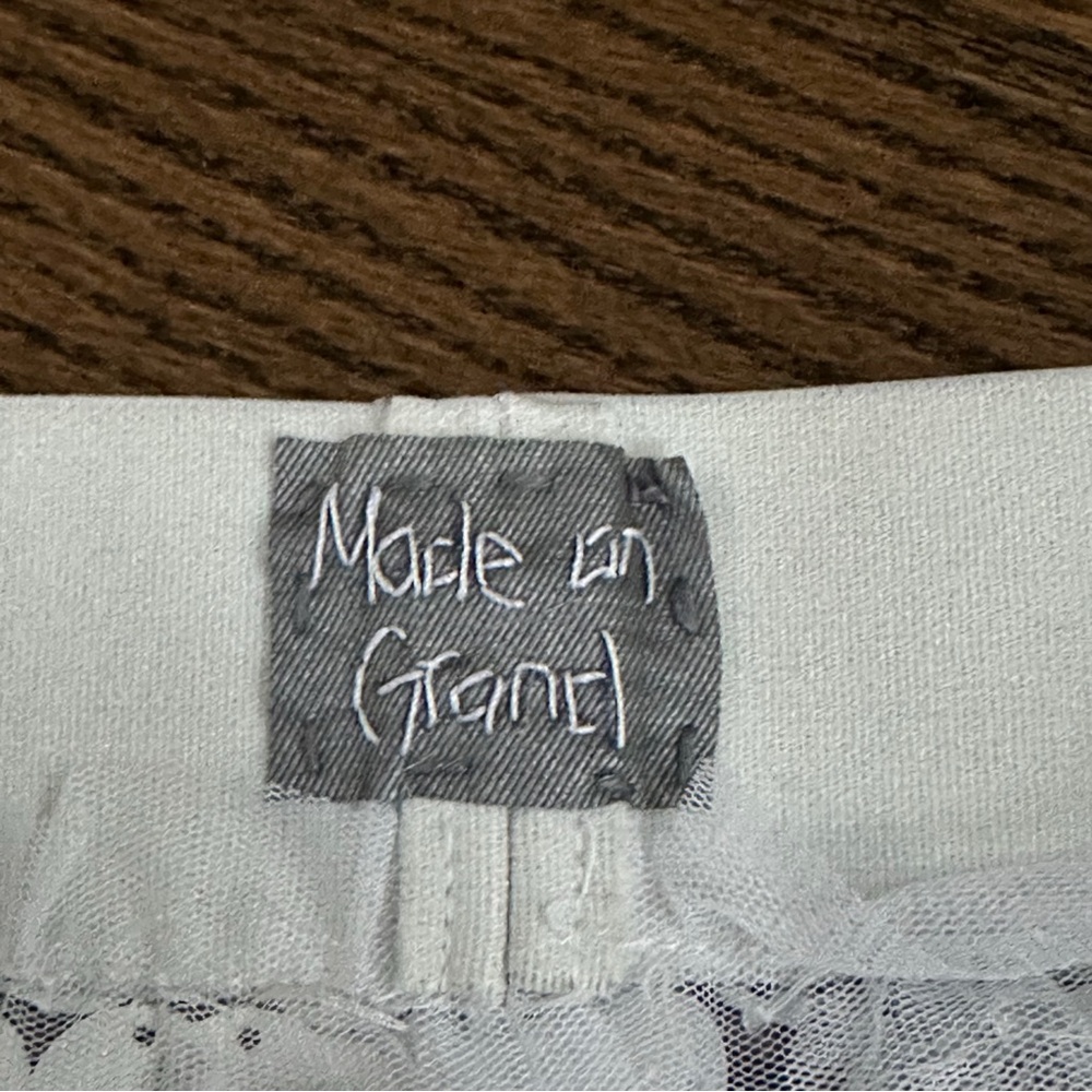 Made on Grand sequin skirt - Picture 2 of 6